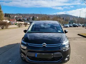 Citroen C4 Picasso e-HDi 115 Attraction