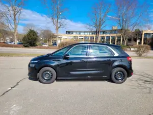 Citroen C4 Picasso e-HDi 115 Attraction Bild 3