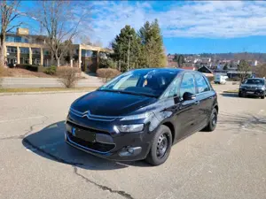 Citroen C4 Picasso e-HDi 115 Attraction Bild 2