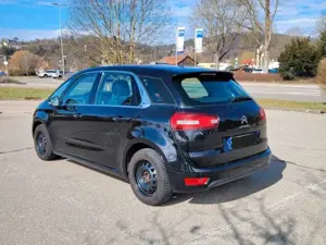 Citroen C4 Picasso e-HDi 115 Attraction Bild 4