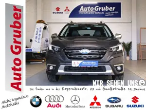 Subaru OUTBACK Platinum HK*Kamera*Navi*Sthz*DAB*Abstan