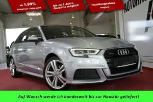 Audi A3 40 TFSI Sportback quattro S-Line*LED*