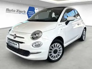Fiat 500 Dolcevita Cabrio 1.0 Mild Hybrid DAB