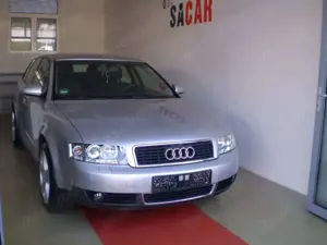 Audi A4 Avant 2.5 TDI - Getriebe Probleme!EXPORT!FESTPREIS