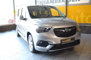 Opel Combo Life E Elegance 180°Kamera Allwetter DAB Bild 2