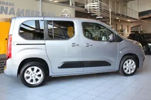 Opel Combo Life E Elegance 180°Kamera Allwetter DAB Bild 3
