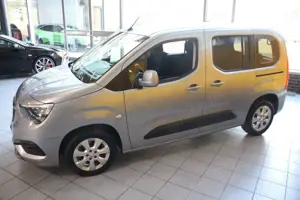 Opel Combo Life E Elegance 180°Kamera Allwetter DAB Bild 5
