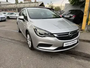 Opel Astra Edition Start/Stop 1.6 TÜV und HU neu