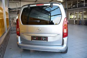 Opel Combo Life E Elegance 180°Kamera Allwetter DAB Bild 4