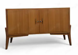 Sideboard Kommode der 60er   Vintage   Mid Century