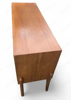 Sideboard Kommode der 60er   Vintage   Mid Century Bild 4