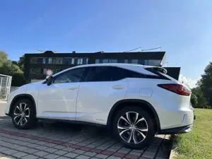Lexus RX 450h (hybrid) Executive Line