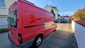 Ford Transit 260 K TDCi Lkw Trend Bild 2