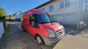 Ford Transit 260 K TDCi Lkw Trend