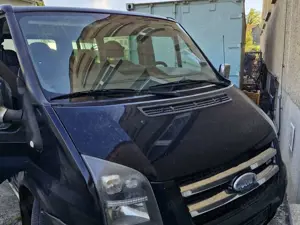 Ford Transit FT 260 K