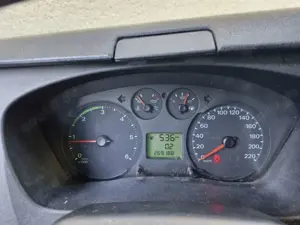 Ford Transit FT 260 K Bild 4