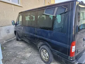 Ford Transit FT 260 K Bild 5