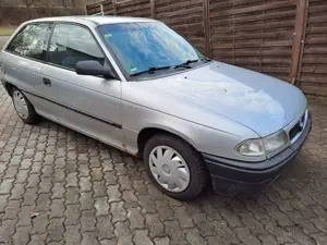 Opel Astra Astra F CC