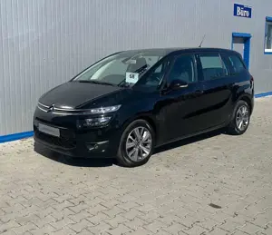 Citroen Grand C4 Picasso GRAND C4 PICASSO Business Class NAVI PANO 7-SITZ