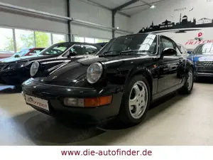 Porsche 964 Carrera 2 Aut. Schiebedach,Bordcomputer,17"