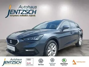 SEAT Leon Sportstourer Style AHK/Winterp./Navi/RFK