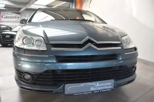 Citroen C4 Automatik Xenon Leder Memory Tempo PDC AHK