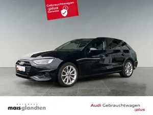Audi A4 Avant 30 TDI adv. AHK Navi+ ACC Teilleder LED