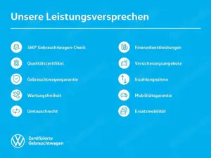 Volkswagen T-Roc 1.5 TSI R-Line Pano, Alarmanlage, LED-Matrix Bild 4