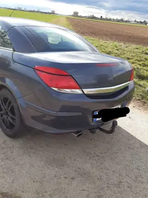 Opel Astra Astra Twin Top 1.8 Cosmo