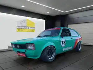 Opel Kadett 2,0-16V C /5- Gang / Sperre / H-Zulassung