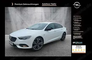 Opel Insignia B GS "Exclusive Innovation 4x4" 1-Hand