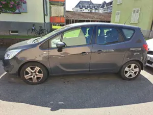 Opel Meriva 1.4 ecoflex Active Bild 2