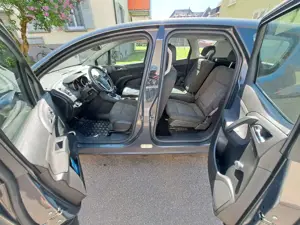 Opel Meriva 1.4 ecoflex Active Bild 3