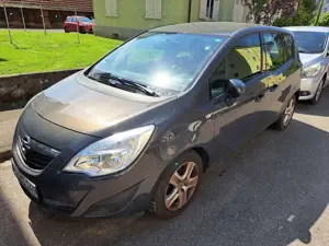Opel Meriva 1.4 ecoflex Active