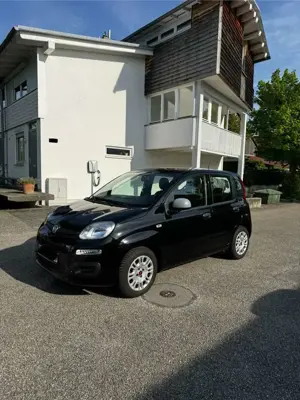 Fiat Panda Urban