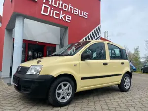 Fiat Panda 1.1 8V Active 2.Hd HU/AU 04.27