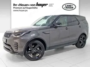 Land Rover Discovery D300 AWD R-Dynamic HSE AHK HUD SHZ Pano