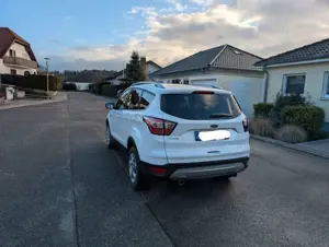 Ford Kuga 1.5 EcoBoost 2x4 Cool Bild 3