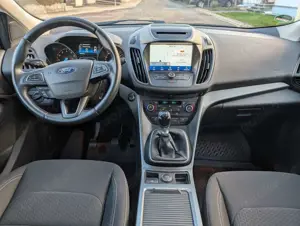 Ford Kuga 1.5 EcoBoost 2x4 Cool Bild 5