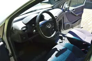 Mercedes-Benz A 170 A 170 CDI Classic Bild 2