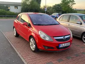Opel Corsa Corsa 1.2 16V