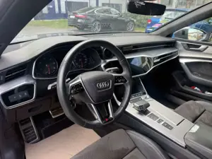 Audi A7 Sportback 45 basis TDI quattro Bild 5