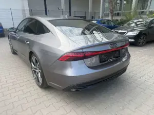 Audi A7 Sportback 45 basis TDI quattro Bild 3
