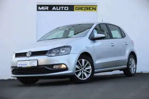 Volkswagen Polo V 1,4 TDI BMT "Comfortline" Navi Pdc 5Trg.