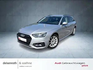 Audi A4 Avant advanced 35 TDI AHK/LED/Nav/ACC/Assist/Busin