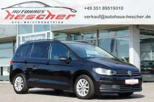 Volkswagen Touran 1.4 TSI DSG Comfortline *7-SITZE*NAVI*