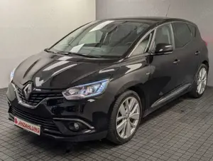 Renault Scenic Limited Navi+Keyless+Kam+DAB+LM+Temp+Shzg