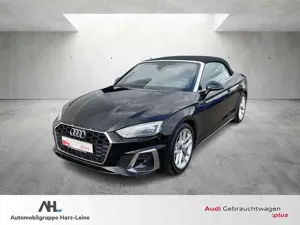 Audi A5 Cabriolet 40 TFSI S line S-tronic LED ACC Smartpho