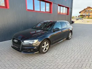 Audi A6 Avant 3.0 TDI *quattro*ACC*HUD*Luftfahrwerk* Bild 1