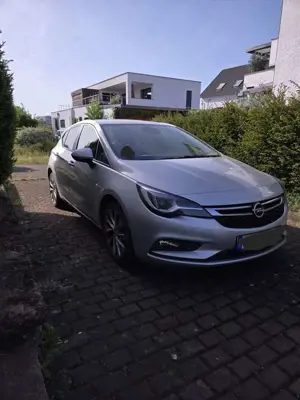 Opel Astra Business Start/Stop